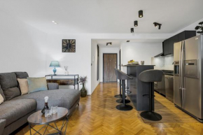Apartment Sanja - Makarska Center